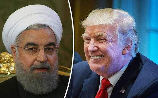 司法部副部长辞职 特朗普延长伊朗石油禁运期