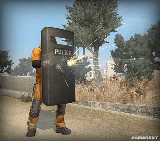 CSGOɱģʽӭ 츳øߡµͼ