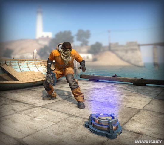 CSGOɱģʽӭ 츳øߡµͼ