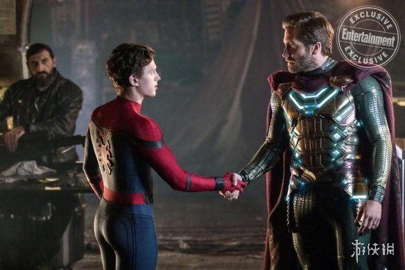 漫威《蜘蛛侠：英雄远征》片长135分钟！北美定级PG