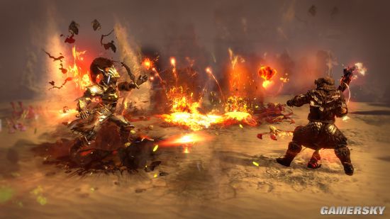 《流放之路》开发商CEO:不会让员工超负荷工作