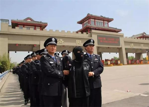 <strong>受害者的钱进了虚拟盘</strong>