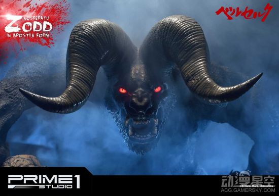 《散人传奇最大网站》不死的索特使徒形态雕像 狂暴怪兽售价1万7