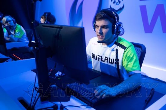 《守望先锋联赛》达拉斯主场周见证蓝色烈焰升腾