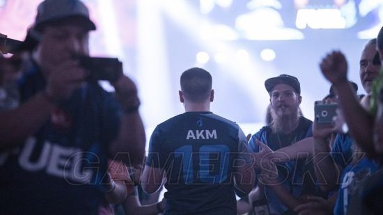 《守望先锋联赛》达拉斯主场周见证蓝色烈焰升腾