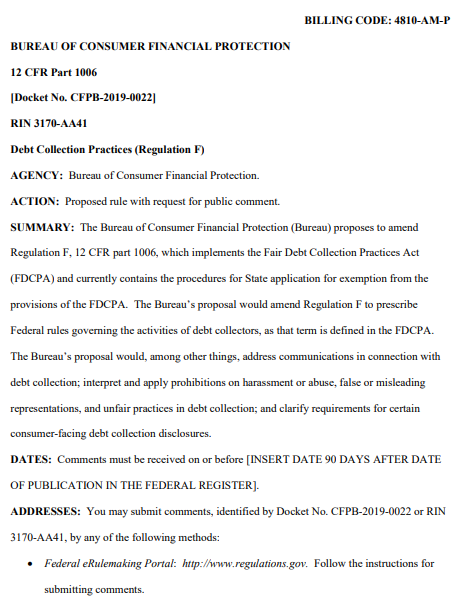 (截图来自:CFPB,via BGR)
