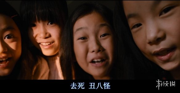 《深红累之渊》今年最佳漫改电影,长得丑只能