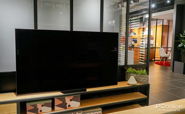 ↑↑↑索尼65A8F外观设计