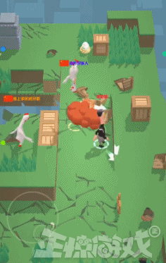 蔡徐坤有多惨?中国玩家把他吃鸡手游还不够,还设计了专属皮肤?