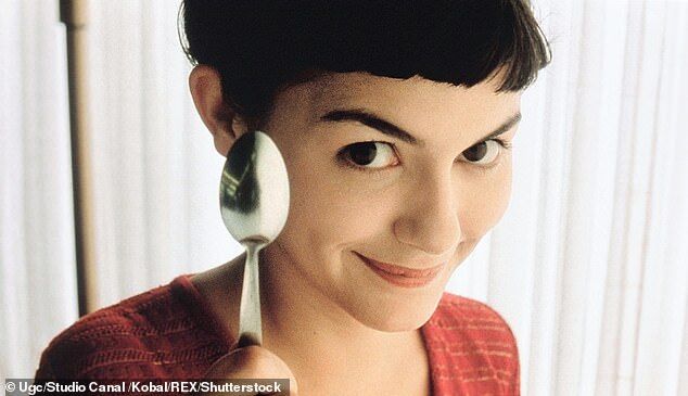 《天使爱美丽》导演:无意在巴黎拍续集 因为现在巴黎太丑了!