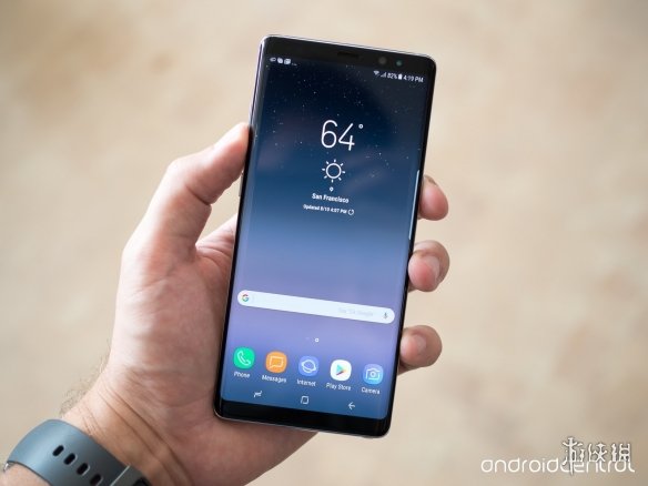 京东方屏幕已获iPhone供货资质 打破韩系面板垄断