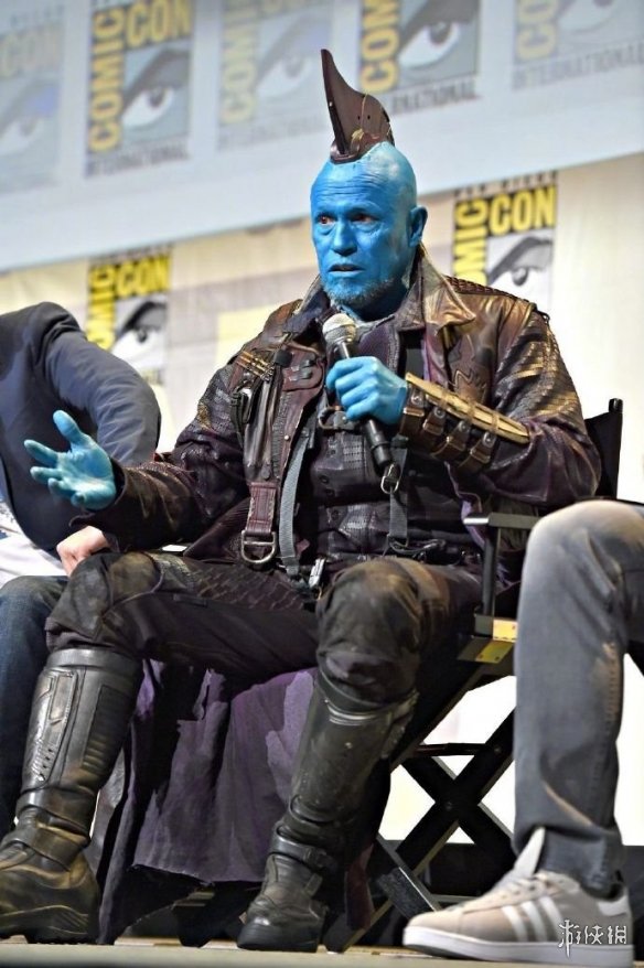 “勇度”辟谣：没有漫威DC两开花！不演《自杀小队2》