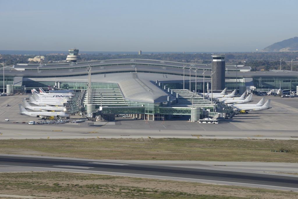 巴塞罗那机场:又一个"糟糕"的夏季将来临