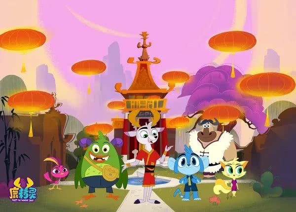 猎豹移动AI翻译棒进军美国;迈瑞医疗亮相全球