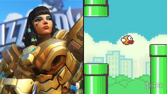 ȷ桷ͼFlappy Birdͼ ϷСɷ