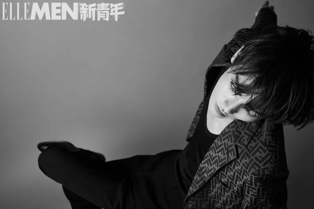 新青年｜林彦俊：新的征途