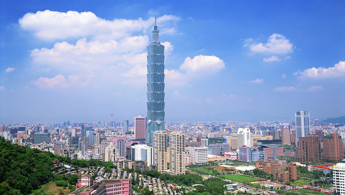 整个台湾人口_台湾人口密度图