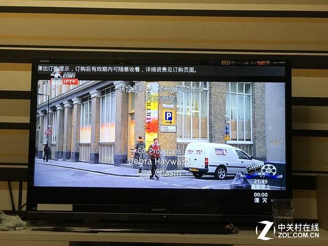 4K片源多且电影较新