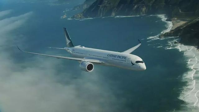 偷冰激凌的“空姐”?国泰航空对“家贼”动手493607_