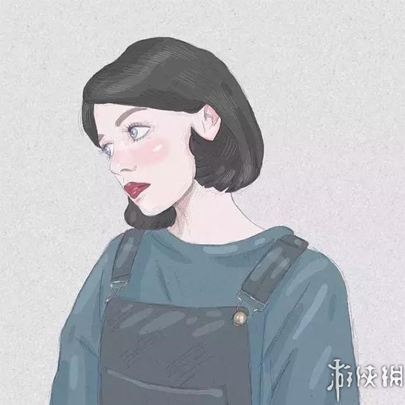 俄罗斯小姐姐长着一副精致娃娃脸 人美声甜完美身材