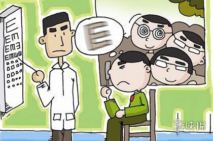 为何青少年中近视的人越来越多？网游/手游是罪魁祸首！