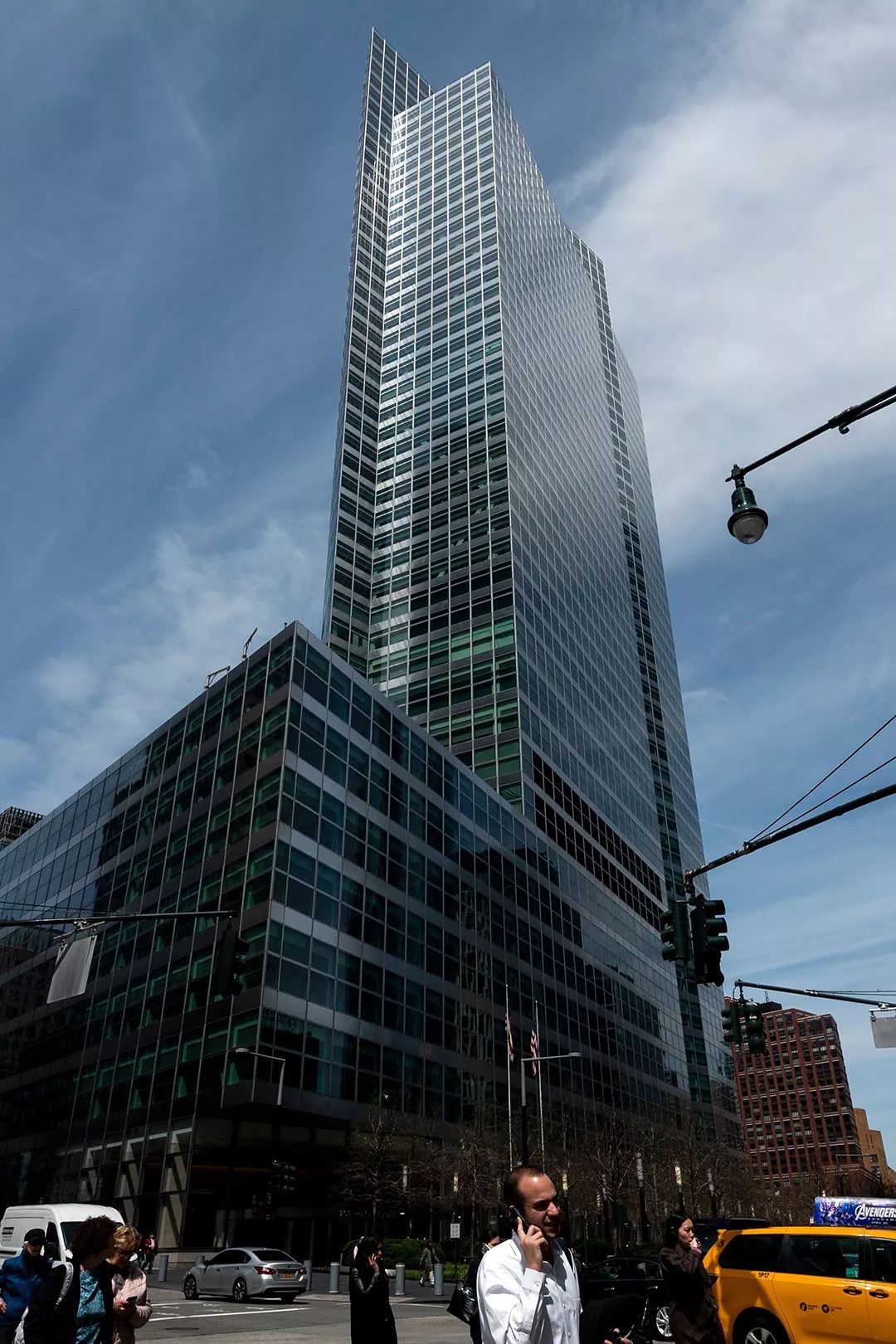 2019年美国500强排行榜揭晓 苹果公司重回第