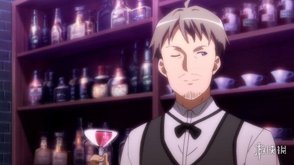 3位:波鲁克99罗梭《红猪》.恩怨分明,豪放义气的怪异义贼.