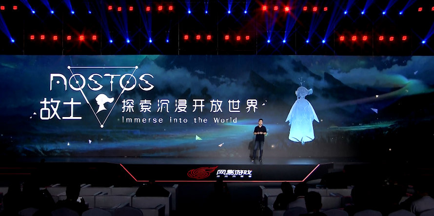 国产原创VR游戏《荒野潜伏者》5月31日上线