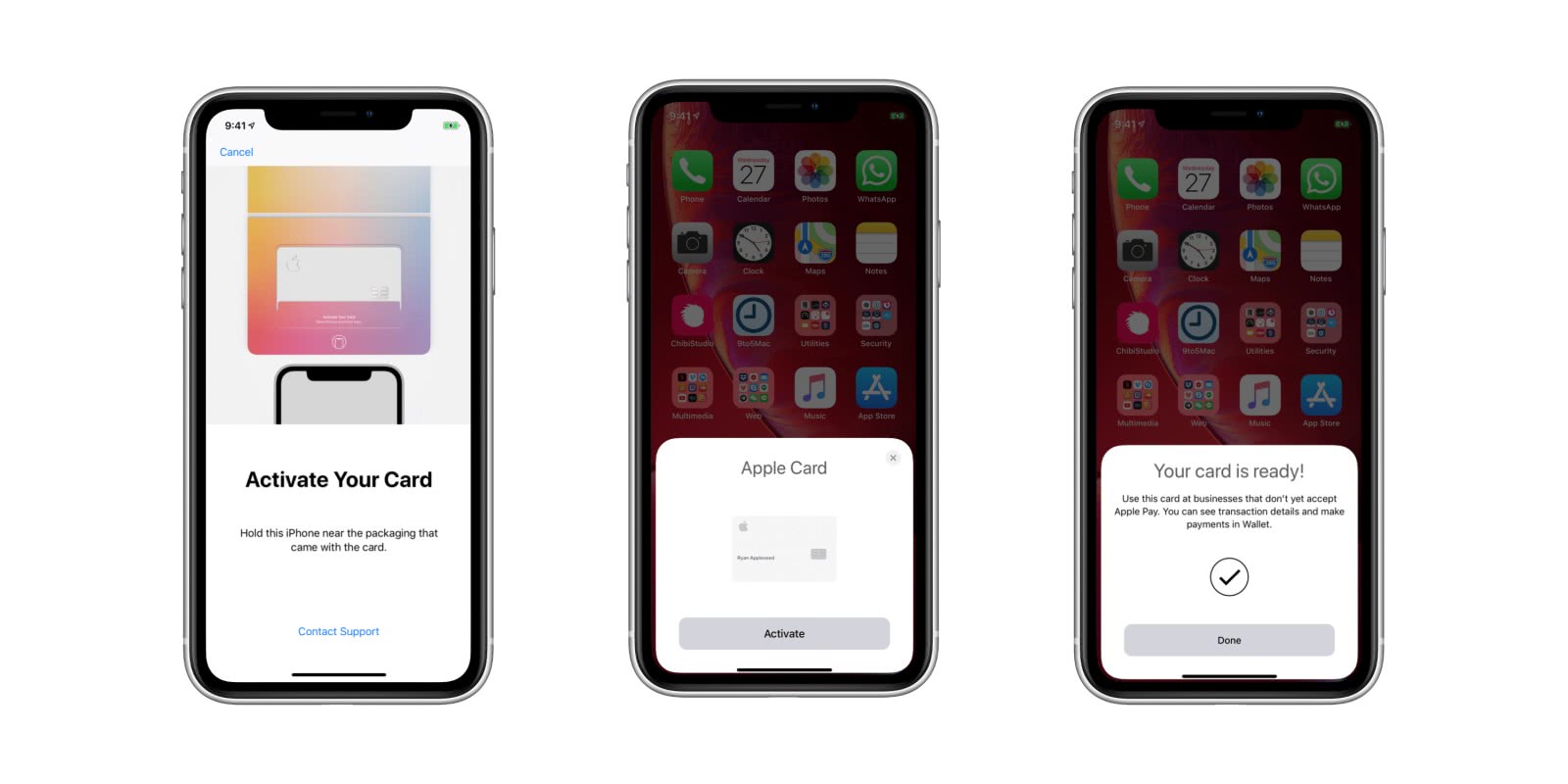 苹果怎么做动态壁纸 3224-hxhyium9527565.jpg