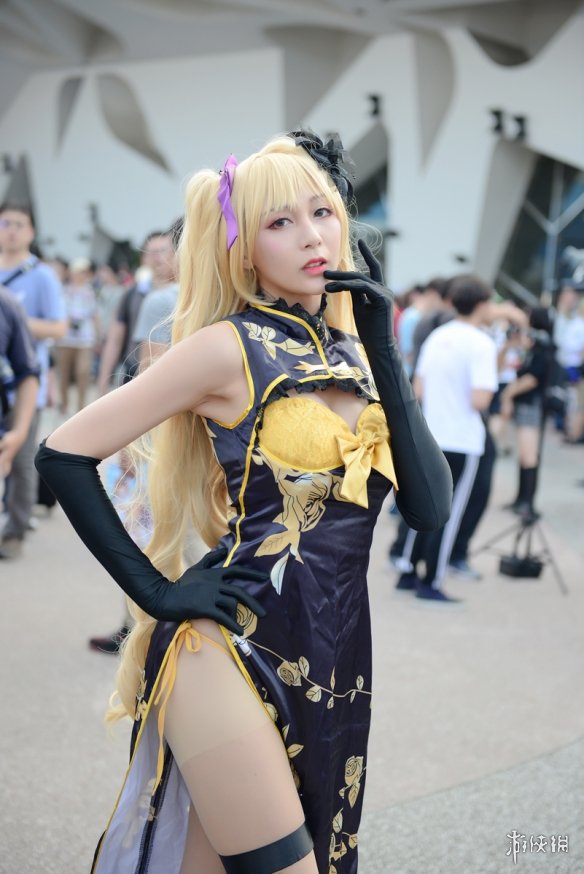 cosplay照片如何制作教程,cosplay的照片制作过程