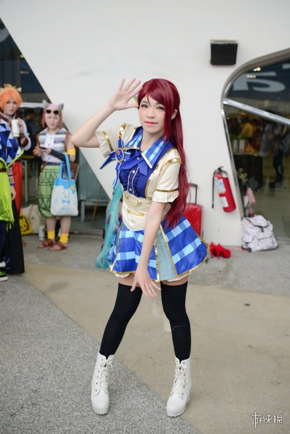 cosplay靴子制作教程,cos鞋子制作教程