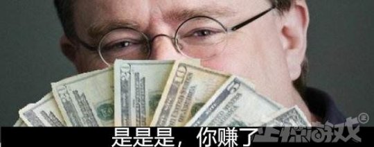免费网赚连3都不会数的G胖,到底有多会赚钱?一个游戏就