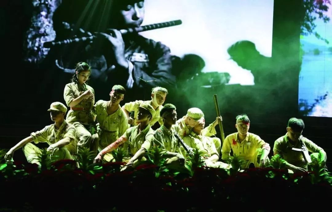 2019年军校巡礼!第二站:陆军工程大学(附往年