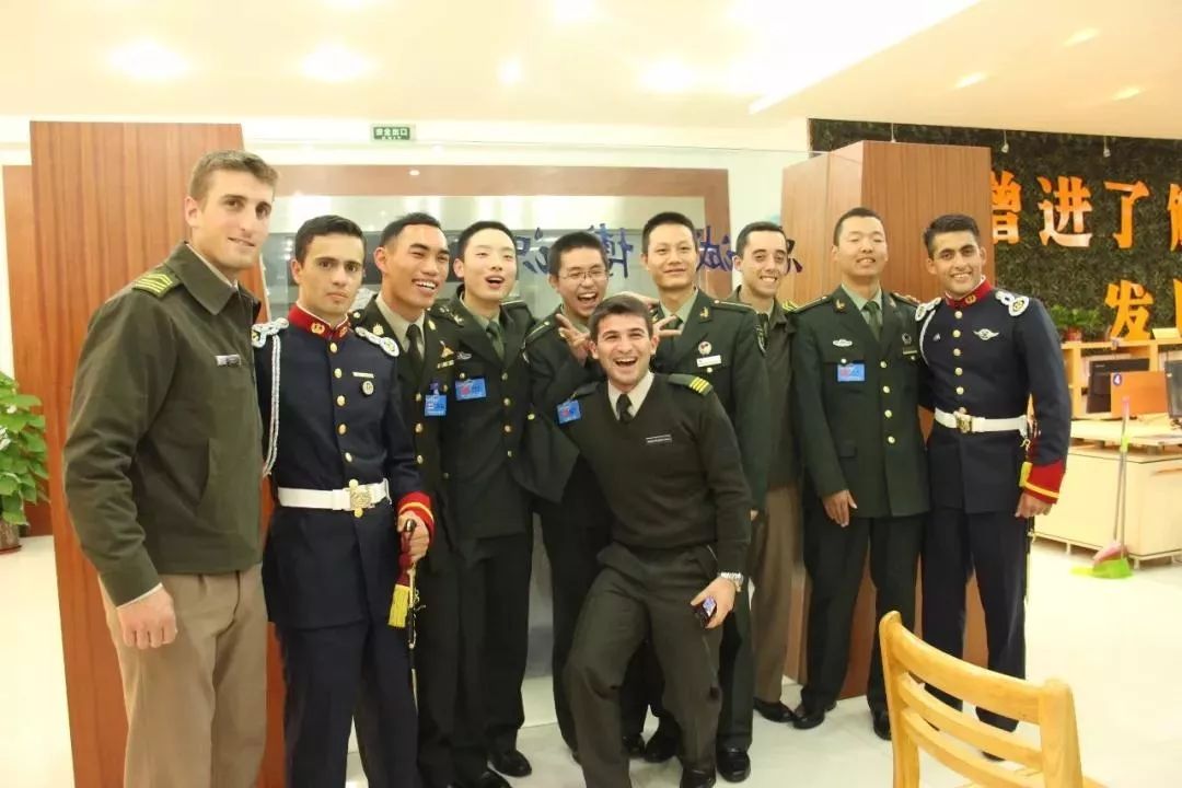 2019年军校巡礼!第二站:陆军工程大学(附往年