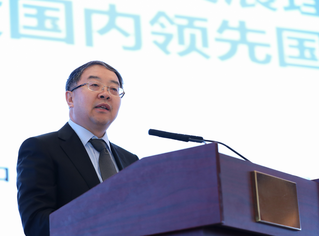 华能集团董事长_华能集团董事长背景
