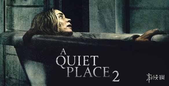 爆款恐怖续集《寂静之地2》提档上映!《刺猬索