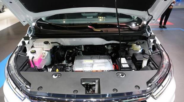 定位纯电动小型SUV 比亚迪S2将于5月30日上市