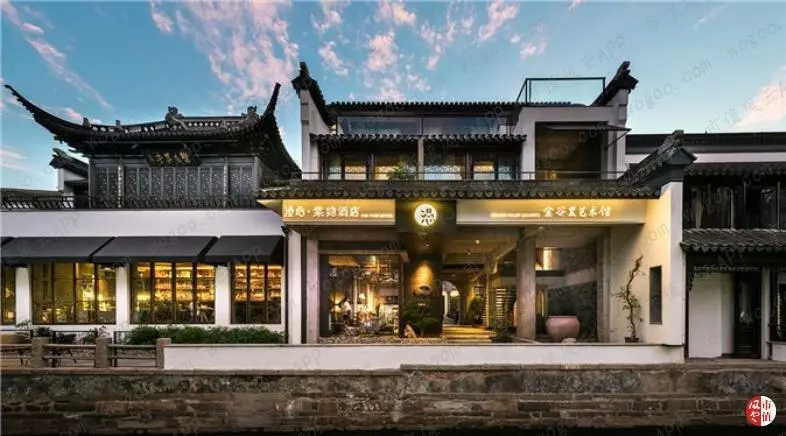 华住集团(HTHT.US):进击的酒店巨头