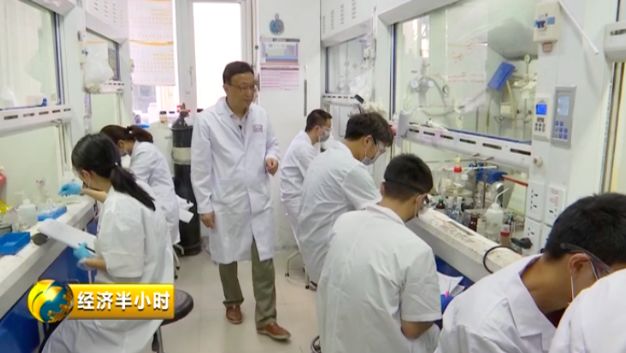 这一神奇材料能让你骨骼再生 市场潜力上千亿元