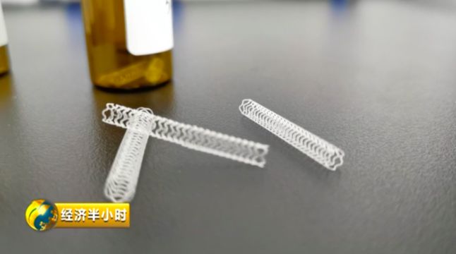 这一神奇材料能让你骨骼再生 市场潜力上千亿元