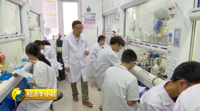 这一神奇材料能让你骨骼再生 市场潜力上千亿元