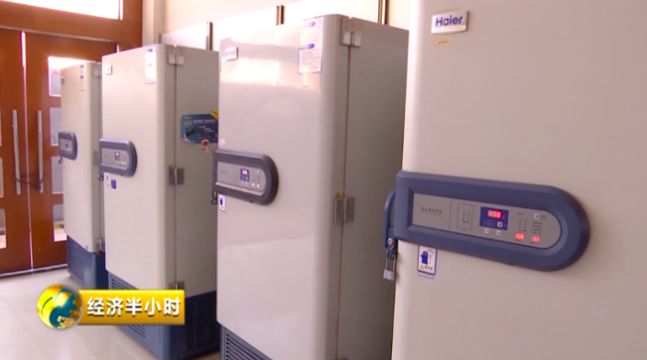 这一神奇材料能让你骨骼再生 市场潜力上千亿元