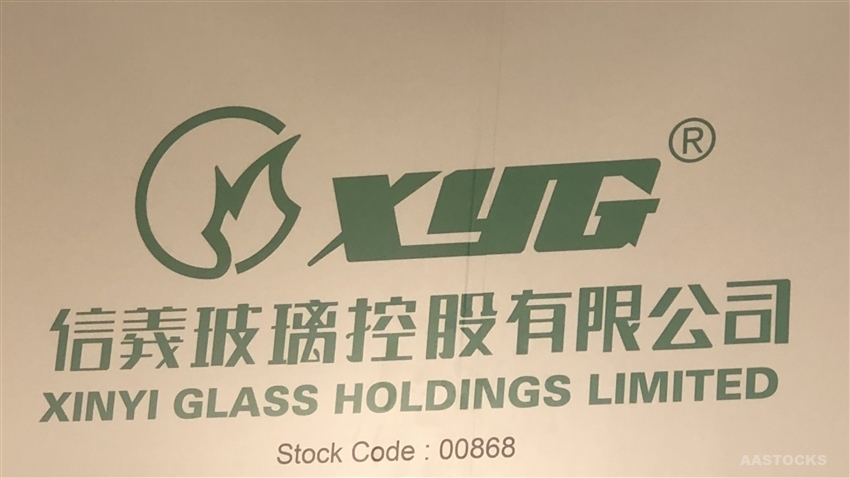 信义玻璃招聘_招聘职位