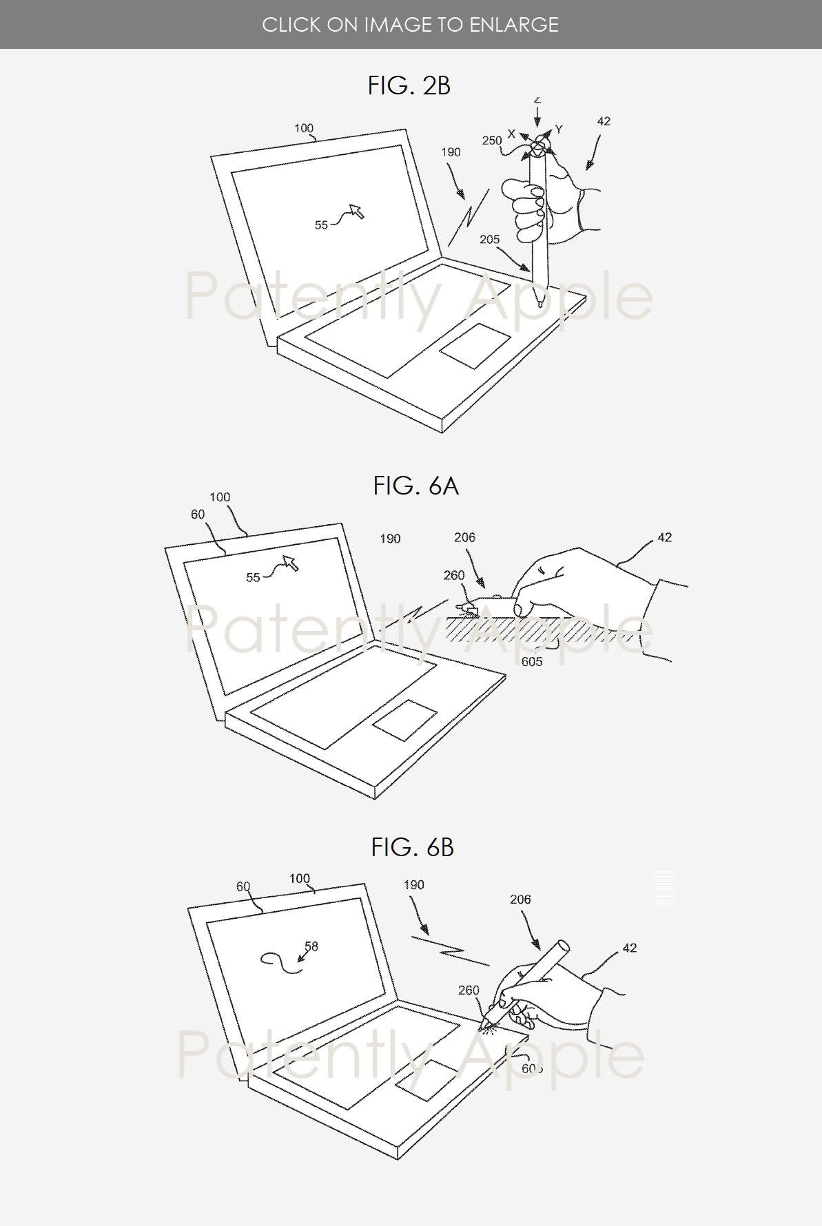 新增摄像头和鼠标功能 专利显示微软Surface触