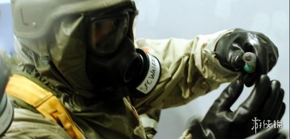 防毒面具的由来：毒气袭击后其他动物全死了只有猪还好好的