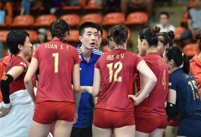 山东女排名单_山东女排(3)