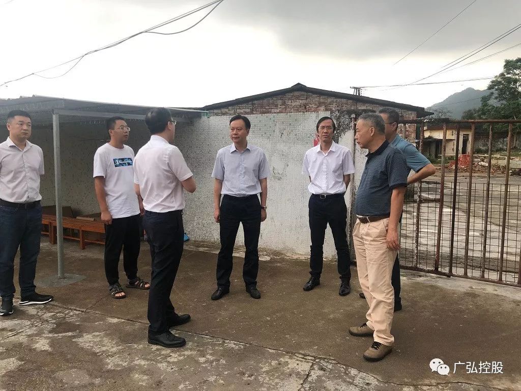 广弘集团董事长_弘高集团董事长何宁(3)