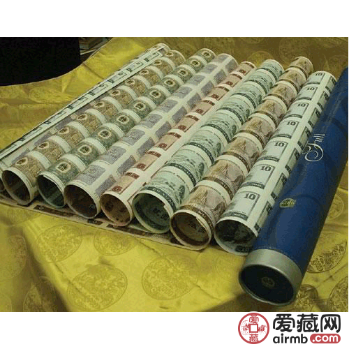 新乡高价回收旧版纸币 新乡长期收购旧版人民币钱币