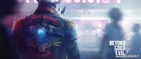 《超越善恶2》6月6日举行直播活动 不参加今年E3