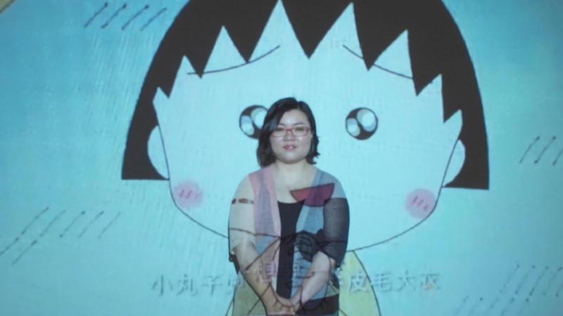 陪伴你童年的这些动画角色竟然是一个人配的